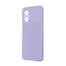 Чехол для смартфона Cosmiс Full Case HQ 2mm for Poco M5/M5 5G Levender Purple (CosmicFPM5LevenderPurple)