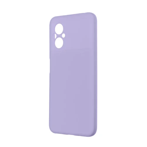 Чехол для смартфона Cosmiс Full Case HQ 2mm for Poco M5/M5 5G Levender Purple (CosmicFPM5LevenderPurple)
