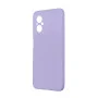 Чехол для смартфона Cosmiс Full Case HQ 2mm for Poco M5/M5 5G Levender Purple (CosmicFPM5LevenderPurple)