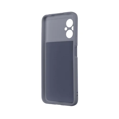 Чехол для смартфона Cosmiс Full Case HQ 2mm for Poco M5/M5 5G Lavender Grey (Cos..