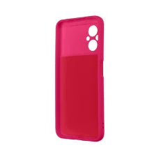 Чохол для смартфона Cosmiс Full Case HQ 2mm for Poco M5/M5 5G Grape Purple (CosmicFPM5GrapePurple)