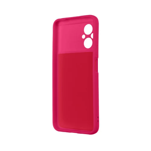 Чохол для смартфона Cosmiс Full Case HQ 2mm for Poco M5/M5 5G Grape Purple (Cosm..