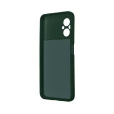 Чохол для смартфона Cosmiс Full Case HQ 2mm for Poco M5/M5 5G Pine Green (CosmicFPM5PineGreen)
