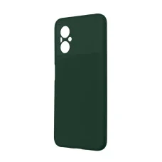 Чехол для смартфона Cosmiс Full Case HQ 2mm for Poco M5/M5 5G Pine Green (CosmicFPM5PineGreen)