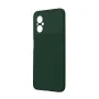 Чехол для смартфона Cosmiс Full Case HQ 2mm for Poco M5/M5 5G Pine Green (CosmicFPM5PineGreen) Чехол для смартфона Cosmiс Full Case HQ 2mm for Poco M5/M5 5G Pine Green (CosmicFPM5PineGreen)