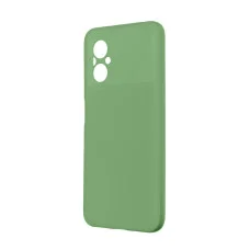 Чехол для смартфона Cosmiс Full Case HQ 2mm for Poco M5/M5 5G Apple Green (CosmicFPM5AppleGreen)