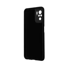Чохол для смартфона Cosmiс Full Case HQ 2mm for Poco M5s Black (CosmicFPM5sBlack)