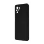 Чохол для смартфона Cosmiс Full Case HQ 2mm for Poco M5s Black (CosmicFPM5sBlack)