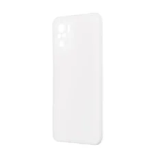 Чехол для смартфона Cosmiс Full Case HQ 2mm for Poco M5s White (CosmicFPM5sWhite)