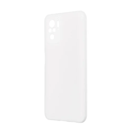 Чохол для смартфона Cosmiс Full Case HQ 2mm for Poco M5s White (CosmicFPM5sWhite..