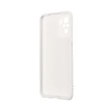 Чохол для смартфона Cosmiс Full Case HQ 2mm for Poco M5s White (CosmicFPM5sWhite)