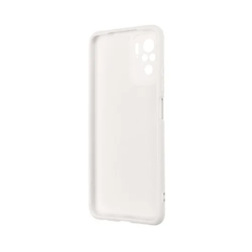 Чохол для смартфона Cosmiс Full Case HQ 2mm for Poco M5s White (CosmicFPM5sWhite..
