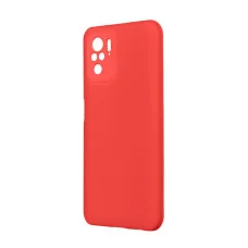 Чехол для смартфона Cosmiс Full Case HQ 2mm for Poco M5s Red (CosmicFPM5sRed)