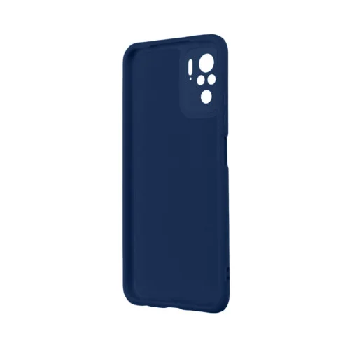 Чехол для смартфона Cosmiс Full Case HQ 2mm for Poco M5s Denim Blue (CosmicFPM5s..