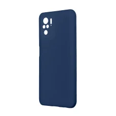 Чехол для смартфона Cosmiс Full Case HQ 2mm for Poco M5s Denim Blue (CosmicFPM5sDenimBlue)