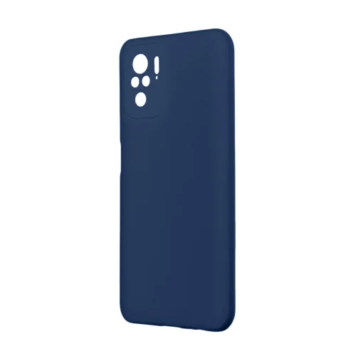 Чехол для смартфона Cosmiс Full Case HQ 2mm for Poco M5s Denim Blue (CosmicFPM5s..