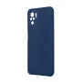 Чохол для смартфона Cosmiс Full Case HQ 2mm for Poco M5s Denim Blue (CosmicFPM5sDenimBlue)