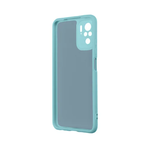 Чехол для смартфона Cosmiс Full Case HQ 2mm for Poco M5s Sky Blue (CosmicFPM5sSk..
