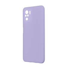 Чехол для смартфона Cosmiс Full Case HQ 2mm for Poco M5s Levender Purple (CosmicFPM5sLevenderPurple)
