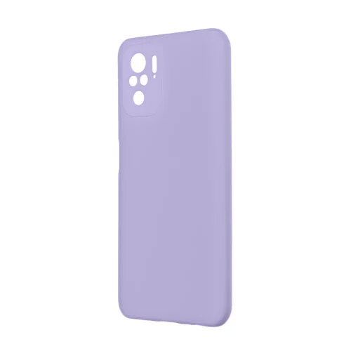 Чехол для смартфона Cosmiс Full Case HQ 2mm for Poco M5s Levender Purple (CosmicFPM5sLevenderPurple)