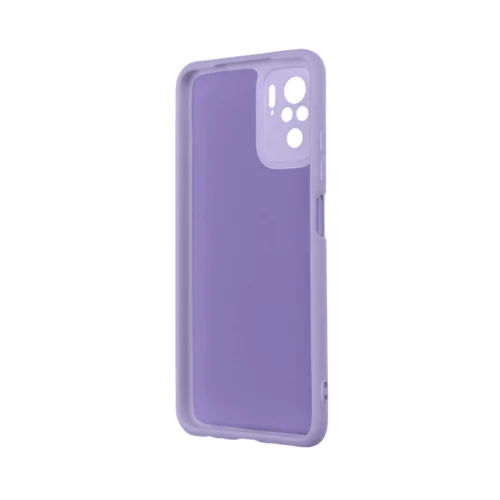 Чехол для смартфона Cosmiс Full Case HQ 2mm for Poco M5s Levender Purple (Cosmic..