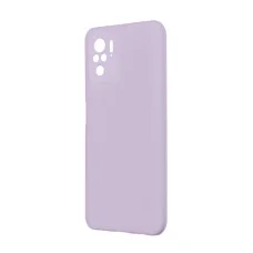 Чехол для смартфона Cosmiс Full Case HQ 2mm for Poco M5s Grass Purple (CosmicFPM5sGrassPurple)