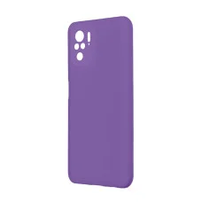 Чехол для смартфона Cosmiс Full Case HQ 2mm for Poco M5s Dark Purple (CosmicFPM5sDarkPurple)