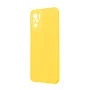 Чохол для смартфона Cosmiс Full Case HQ 2mm for Poco M5s Lemon Yellow (CosmicFPM5sLemonYellow) Чохол для смартфона Cosmiс Full Case HQ 2mm for Poco M5s Lemon Yellow (CosmicFPM5sLemonYellow)