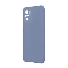 Чехол для смартфона Cosmiс Full Case HQ 2mm for Poco M5s Lavender Grey (CosmicFPM5sLavenderGrey)