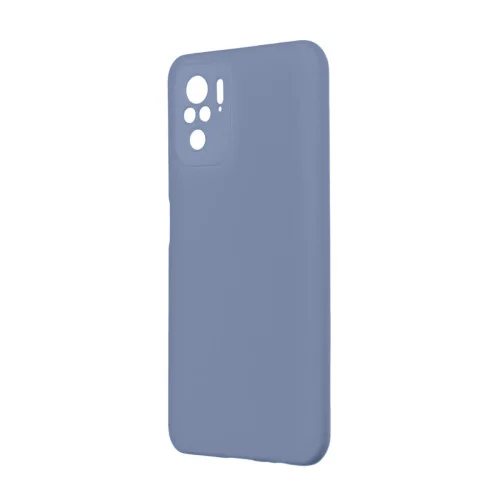 Чехол для смартфона Cosmiс Full Case HQ 2mm for Poco M5s Lavender Grey (CosmicFP..