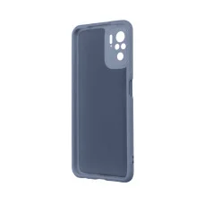 Чохол для смартфона Cosmiс Full Case HQ 2mm for Poco M5s Lavender Grey (CosmicFPM5sLavenderGrey)