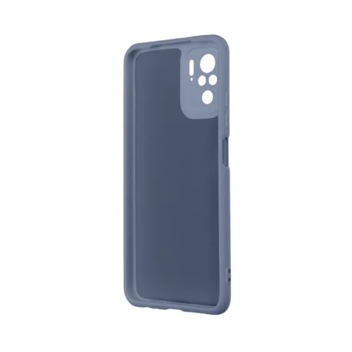 Чехол для смартфона Cosmiс Full Case HQ 2mm for Poco M5s Lavender Grey (CosmicFP..