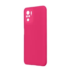 Чехол для смартфона Cosmiс Full Case HQ 2mm for Poco M5s Grape Purple (CosmicFPM5sGrapePurple)