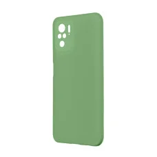 Чехол для смартфона Cosmiс Full Case HQ 2mm for Poco M5s Apple Green (CosmicFPM5sAppleGreen)