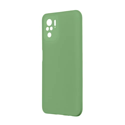 Чехол для смартфона Cosmiс Full Case HQ 2mm for Poco M5s Apple Green (CosmicFPM5..