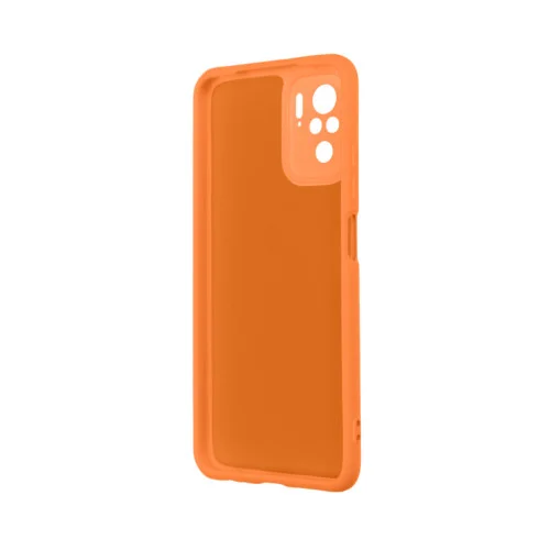 Чехол для смартфона Cosmiс Full Case HQ 2mm for Poco M5s Orange Red (CosmicFPM5s..