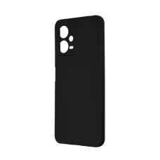 Чехол для смартфона Cosmiс Full Case HQ 2mm for Poco X5 5G Black (CosmicFPX5Black)