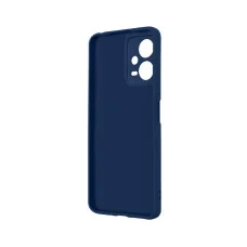 Чохол для смартфона Cosmiс Full Case HQ 2mm for Poco X5 5G Denim Blue (CosmicFPX5DenimBlue)