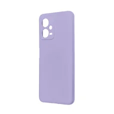 Чехол для смартфона Cosmiс Full Case HQ 2mm for Poco X5 5G Levender Purple (CosmicFPX5LevenderPurple)