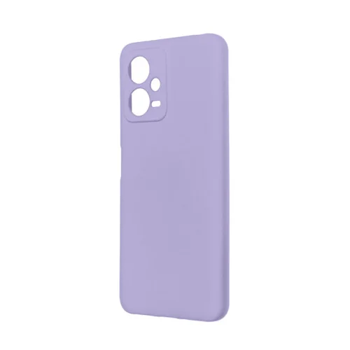 Чехол для смартфона Cosmiс Full Case HQ 2mm for Poco X5 5G Levender Purple (CosmicFPX5LevenderPurple)