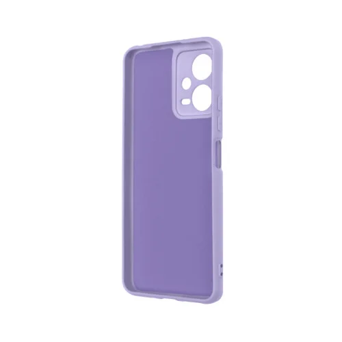 Чехол для смартфона Cosmiс Full Case HQ 2mm for Poco X5 5G Levender Purple (Cosm..