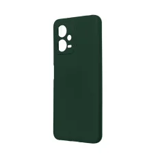 Чехол для смартфона Cosmiс Full Case HQ 2mm for Poco X5 5G Pine Green (CosmicFPX5PineGreen)