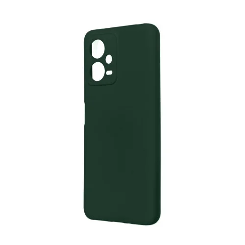 Чехол для смартфона Cosmiс Full Case HQ 2mm for Poco X5 5G Pine Green (CosmicFPX..