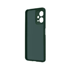 Чохол для смартфона Cosmiс Full Case HQ 2mm for Poco X5 5G Pine Green (CosmicFPX5PineGreen)