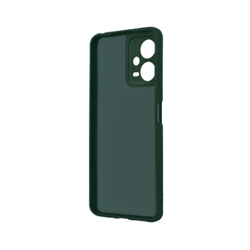 Чехол для смартфона Cosmiс Full Case HQ 2mm for Poco X5 5G Pine Green (CosmicFPX..