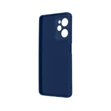 Чохол для смартфона Cosmiс Full Case HQ 2mm for Poco X5 Pro 5G Denim Blue (CosmicFPX5PDenimBlue)