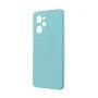 Чохол для смартфона Cosmiс Full Case HQ 2mm for Poco X5 Pro 5G Sky Blue (CosmicFPX5PSkyBlue) Чохол для смартфона Cosmiс Full Case HQ 2mm for Poco X5 Pro 5G Sky Blue (CosmicFPX5PSkyBlue)