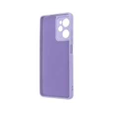 Чохол для смартфона Cosmiс Full Case HQ 2mm for Poco X5 Pro 5G Levender Purple (CosmicFPX5PLevenderPurple)