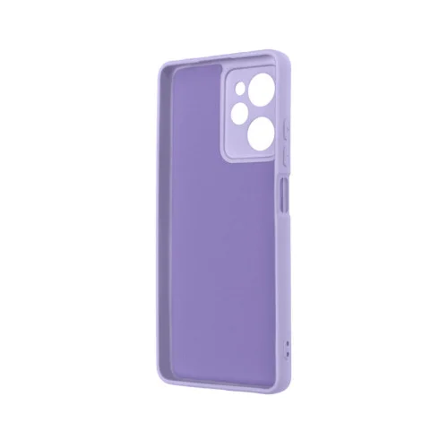 Чохол для смартфона Cosmiс Full Case HQ 2mm for Poco X5 Pro 5G Levender Purple (..