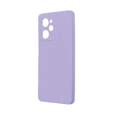 Чехол для смартфона Cosmiс Full Case HQ 2mm for Poco X5 Pro 5G Levender Purple (CosmicFPX5PLevenderPurple)